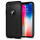 Etui Slim Armor do iPhone X czarne - 390455 - zdjęcie
